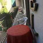 Отель Magenta