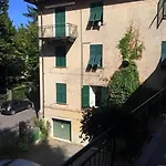 Magenta Отель *