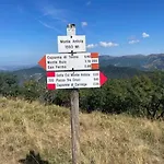Magenta Отель Casella (Liguria)