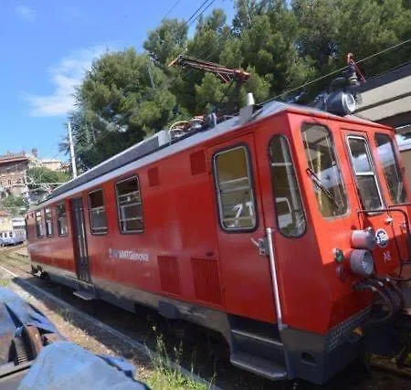 ホテル Magenta Casella