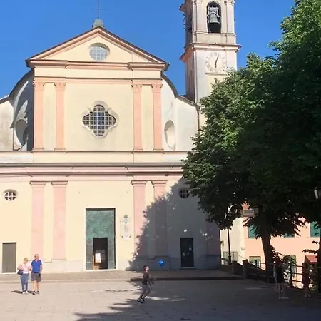 Magenta Casella (Liguria)