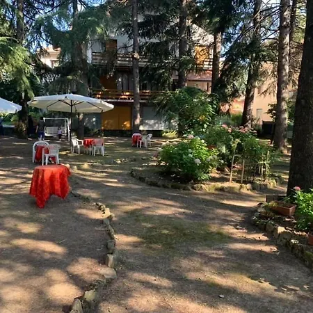Hotel Magenta