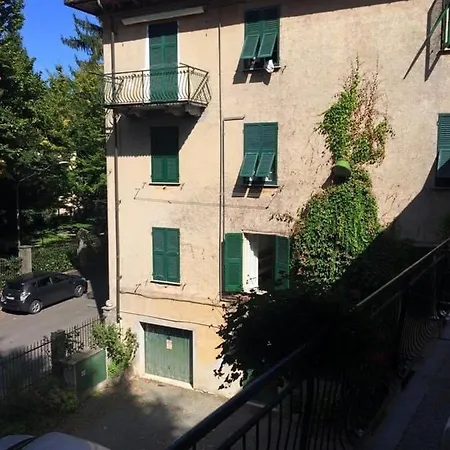 ホテル Magenta Casella