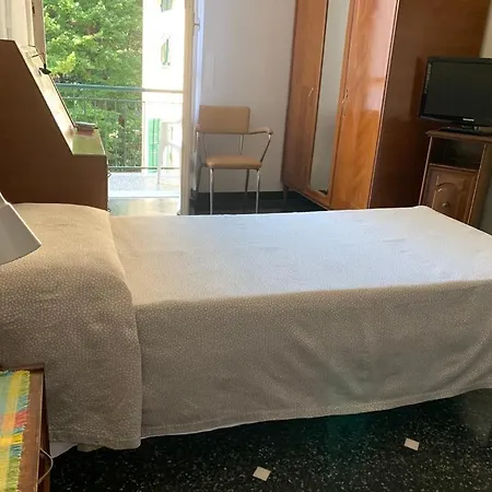 Hotel Magenta Casella (Liguria)