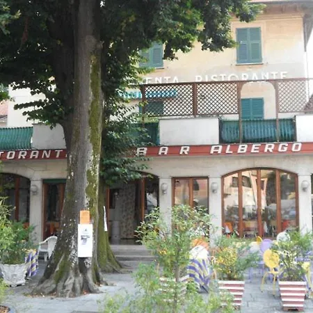Hotel Magenta Casella (Liguria)