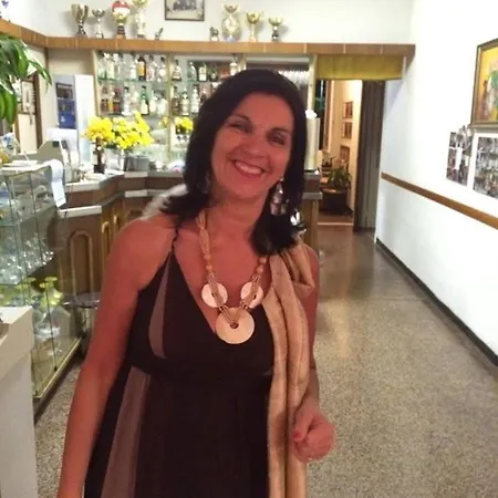 Hotel Magenta Casella (Liguria)