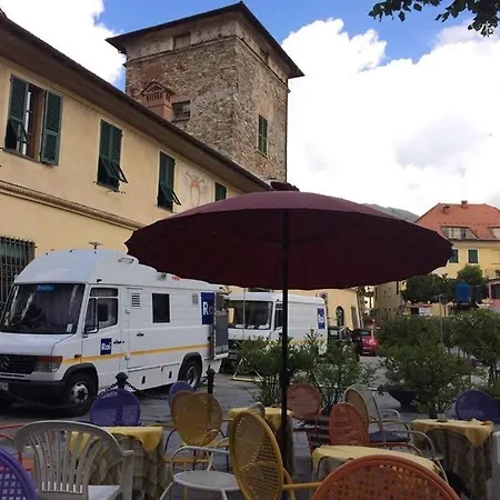 Magenta Casella (Liguria)