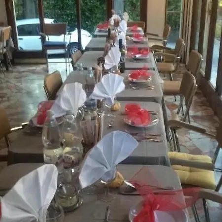Magenta Hotel Casella (Liguria)