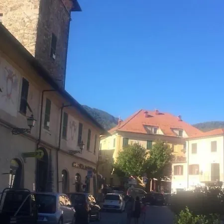 Magenta * Casella (Liguria)