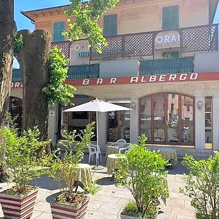 Hotel Magenta Casella (Liguria)