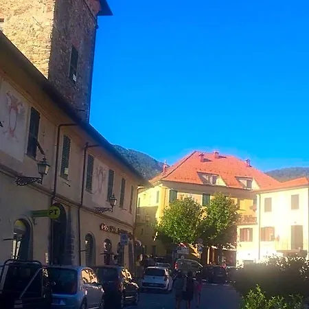 Magenta * Casella (Liguria)