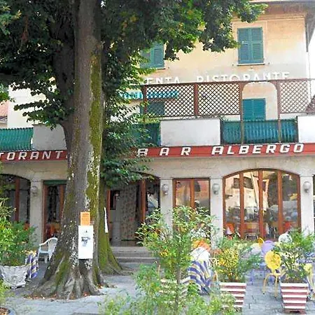 Magenta Hotel Casella (Liguria)