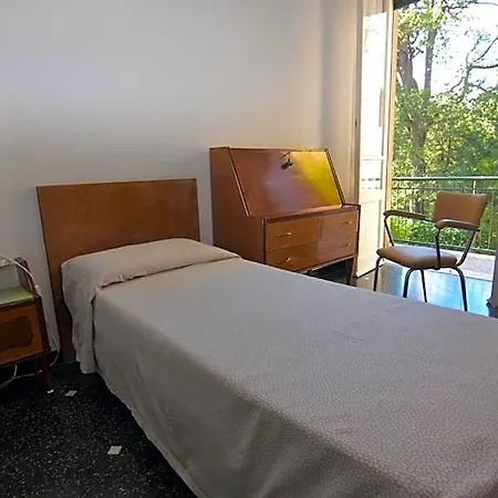 Hotel Magenta Casella (Liguria)