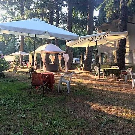 Hotel Magenta Casella (Liguria)