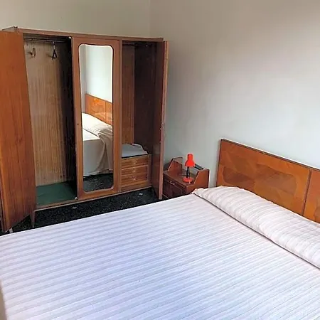 Magenta Hotel Casella (Liguria)