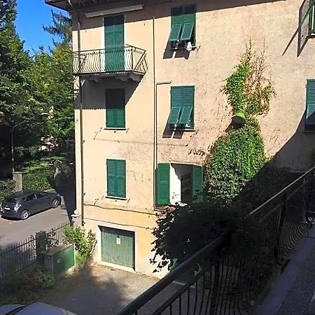 Hotel Magenta Casella (Liguria)
