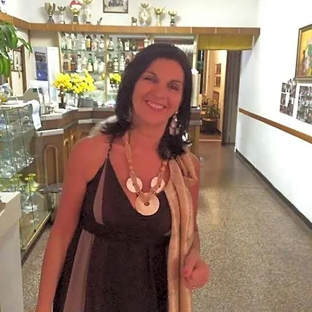 Magenta Hotel Casella (Liguria)