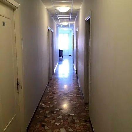 Hotel Magenta Casella (Liguria)