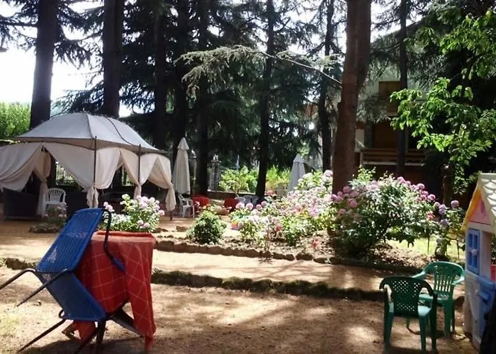 Hotel Magenta