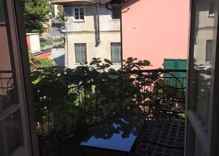 Magenta Hotel