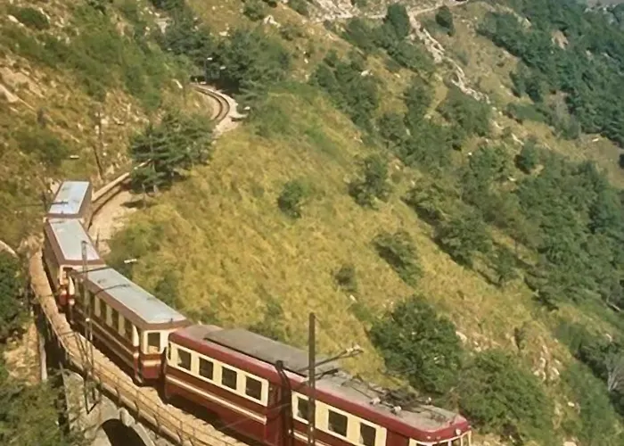 Hotel Magenta Casella (Liguria)